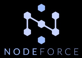 NodeForce logo